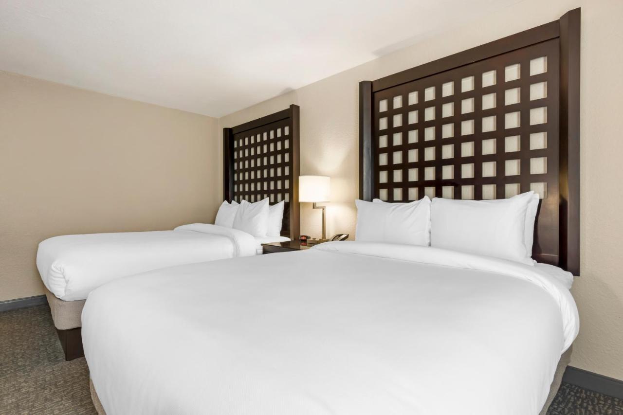Comfort Inn Plano-Dallas Exterior foto