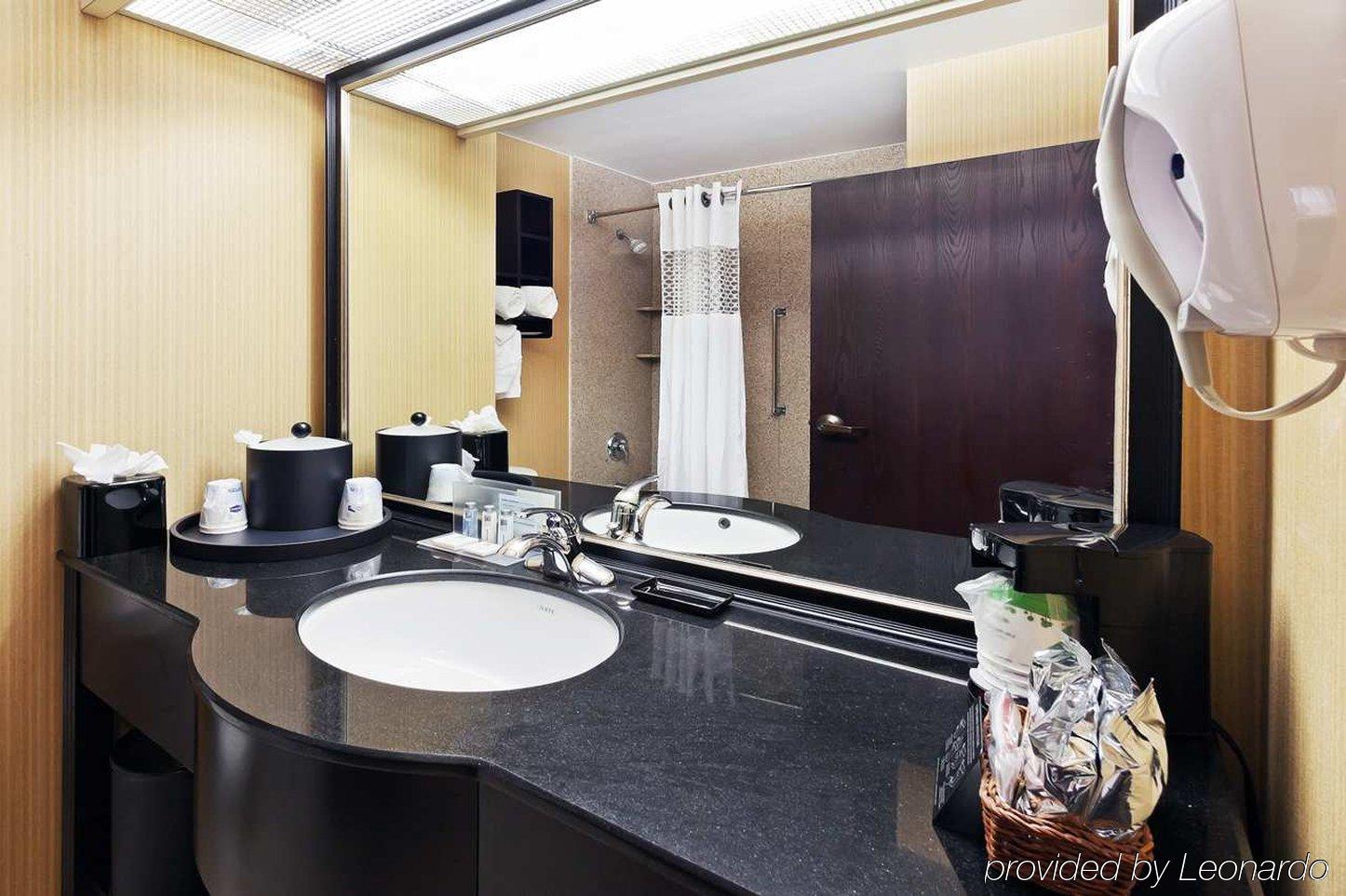 Comfort Inn Plano-Dallas Quarto foto
