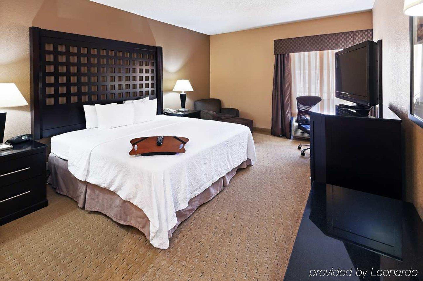 Comfort Inn Plano-Dallas Quarto foto