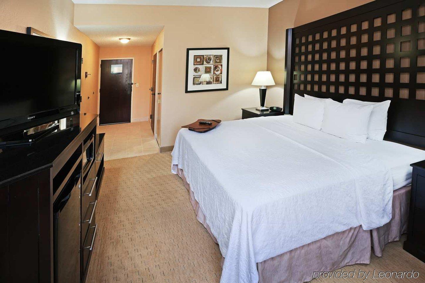 Comfort Inn Plano-Dallas Quarto foto