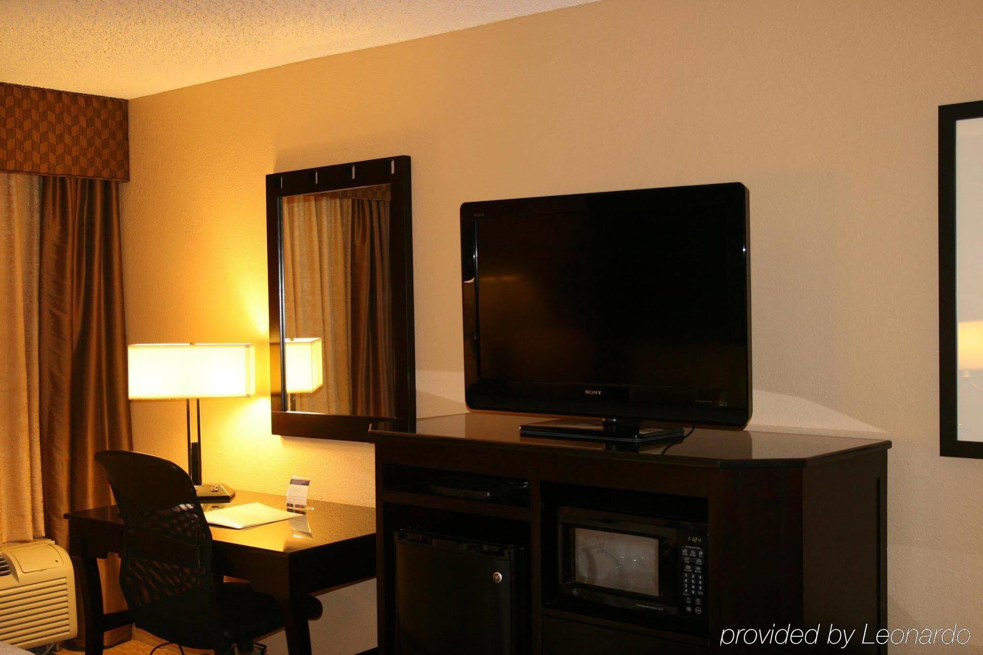 Comfort Inn Plano-Dallas Quarto foto