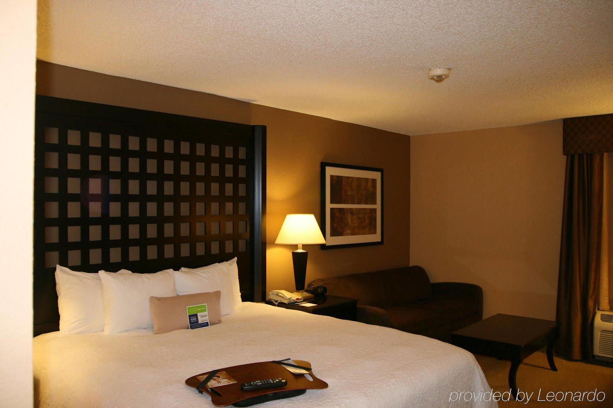 Comfort Inn Plano-Dallas Quarto foto