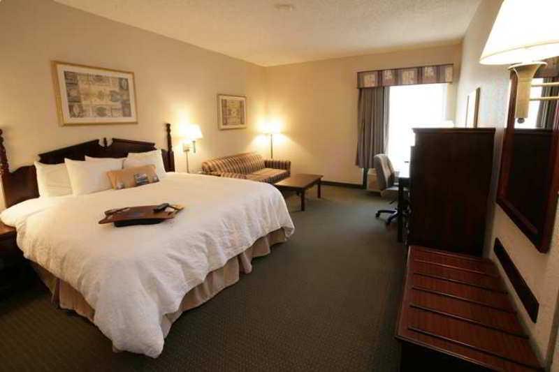 Comfort Inn Plano-Dallas Quarto foto